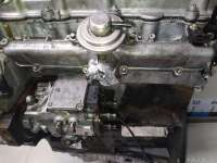 Двигатель  Opel Vectra B   1997г. 9201762 GM  - Фото 5