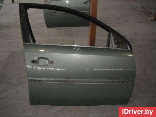 Дверь передняя правая Opel Signum 2004г. 0124559 - Фото 1