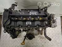 d4fc , artRBA7646 Двигатель к Hyundai i20  PB Арт RBA7646