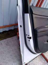 Дверь передняя левая Chevrolet Orlando 2012г.  - Фото 6
