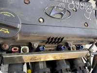 Двигатель  Hyundai i30 GD 1.4  Бензин, 2012г. g4fa , artMDV43487  - Фото 3