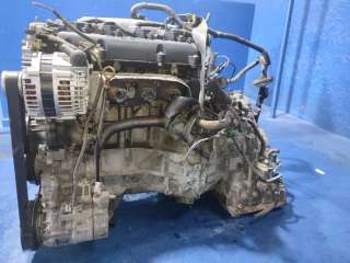 Двигатель  Nissan liberty   2001г. QR20DE  - Фото 5