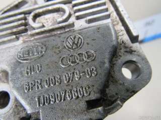 Датчик уровня масла Volkswagen Phaeton 2001г. 1J0907660C VAG - Фото 5