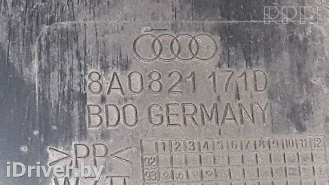 Защита Арок (Подкрылок) Audi 80 B4 1994г. 8a0821171d , artROB4601 - Фото 1