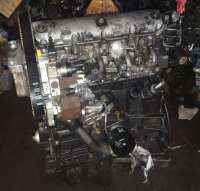 F9Q804,F9QE804 Двигатель к Renault Megane 2 Арт 65864848