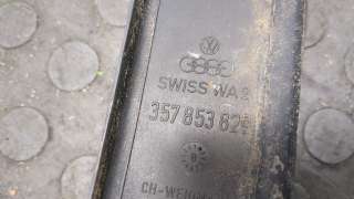 Дождевик Volkswagen Passat B3 1988г. 357853829 - Фото 3
