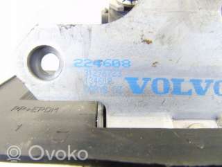 Замок багажника Volvo XC60 1 2009г. 31276723 , artMAW12741 - Фото 5