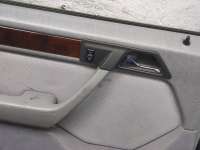 Дверь боковая (легковая) Mercedes E W124 1994г. A1247301705 - Фото 4