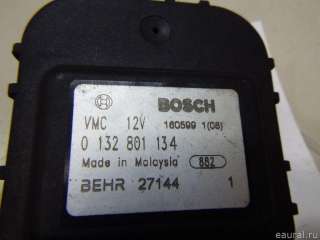Моторчик заслонки печки Opel Zafira C 2000г. 0132801134 BOSCH - Фото 16