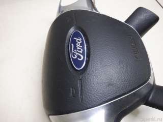 Подушка безопасности в рулевое колесо Ford C-max 2 2011г. 1787154 - Фото 4