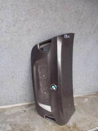 Крышка багажника BMW 3 E90/E91/E92/E93 2007г. 41627151491 BMW - Фото 2