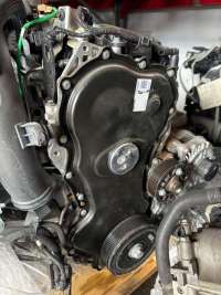 R9M452, R9M450 Двигатель к Renault Megane 4 Арт 2402006