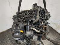 Двигатель  Volkswagen Caddy 3 2.0 TDI Дизель, 2014г. 03L100091B,CFHC  - Фото 2