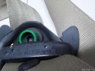 Ремень безопасности с пиропатроном Mercedes ML/GLE w166 2012г. 16686035868P19 - Фото 10