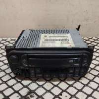  Магнитола (аудио система) к Chrysler Neon 2 Арт D4345