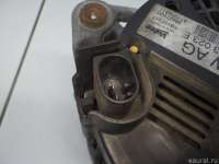 Генератор Volkswagen Crafter 1 2013г. 06F903023E VAG - Фото 5