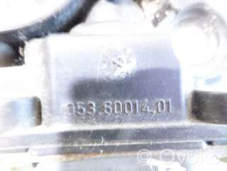 Моторчик стеклоподъемника Audi A4 B5 1996г. 0536001401, 113846113 , artKLI37293 - Фото 3