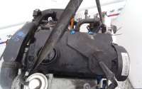Двигатель  Skoda Superb 1 1.9  Дизель, 2004г. AWX  - Фото 6