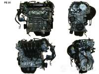 pe01 , artBTN29466 Двигатель к Mazda CX-5 1 Арт BTN29466