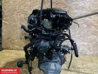 Двигатель  Citroen C2  1.4  Дизель, 2004г. 8HX  - Фото 5