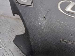  Подушка безопасности водителя Lexus LS 4 Арт 18.31-1085214, вид 6