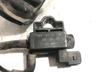 Клапан электромагнитный Opel Zafira A 2000г. 71424210 - Фото 6