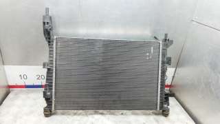  Радиатор системы охлаждения Ford Focus 3 Арт KEA09KA01, вид 7