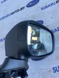 Зеркало правое Subaru Outback 5 2018г.  - Фото 8