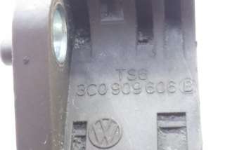 3c0909606 , art3092173 Датчик удара Volkswagen Passat B6 Арт 3092173, вид 4