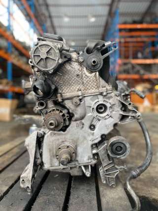  Двигатель к Land Rover Range Rover 3 Арт 18.66-999593793021_1