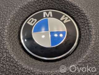 Подушка безопасности водителя BMW 3 F30/F31/GT F34 2012г. 679133009, 62557050h , artEIM8759 - Фото 4