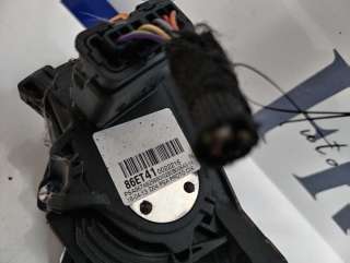 Педаль газа Citroen C4 Grand Picasso 2 2013г.  - Фото 2