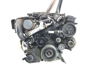 M47D20, 204D4 Двигатель к BMW 5 E60/E61 Арт 268182