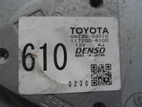 Моторчик печки Toyota Camry XV40 2007г. G923033010 - Фото 2