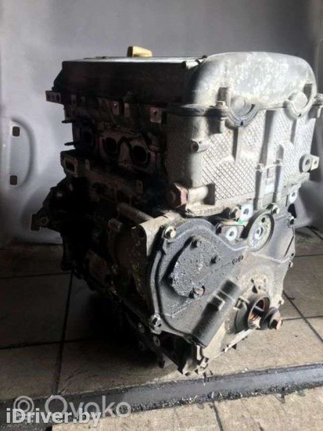 Двигатель  Saab 9-3 2 2.0  Бензин, 2003г. z20nel, b207l, 72nr , artJUT63646  - Фото 1