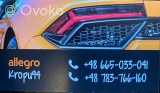 Решетка радиатора Mercedes GLE W167 2022г. a1678856204 , artMOM515 - Фото 3
