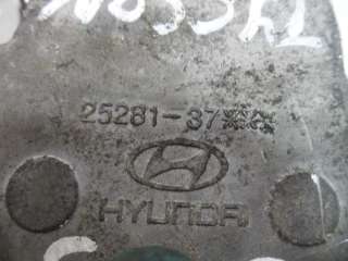 Натяжитель ремня генератора Hyundai Tucson 1 2005г. 2528137 - Фото 4