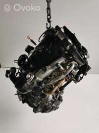 Двигатель  Ford Galaxy 1 restailing 1.9  Дизель, 2005г. bvk , artDGA17  - Фото 3