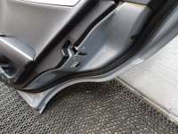 Ручка двери наружная задняя правая Mercedes C W204 2013г.  - Фото 5