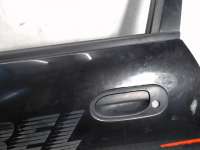  ручка боковой двери наружная перед лев к Nissan Almera N16 Арт 22022876/7