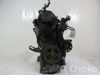 Двигатель  Toyota Yaris VERSO 1.4  Дизель, 2005г. 1ndtv , artCZM148213  - Фото 2