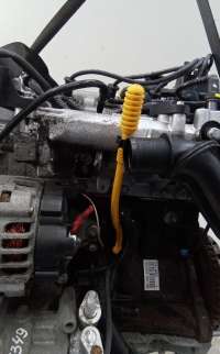  Щуп двигателя к Renault Clio 3 Арт 4A2_66351