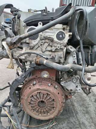 Двигатель  Renault Laguna 1 1.8 i Бензин, 2000г. F4PC770  - Фото 7