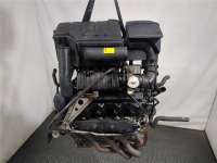 Двигатель  Mercedes Vaneo 1.9 Инжектор Бензин, 2004г. 16699130774033,M166.991  - Фото 5