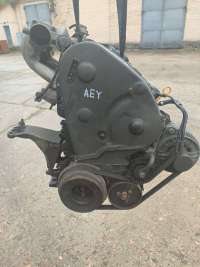 AEY Двигатель к Volkswagen Vento Арт 78323074