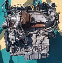Двигатель  Opel Zafira C 1.6 CDTI Дизель, 2016г. LVL  - Фото 3