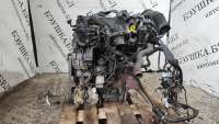  Двигатель Peugeot 807 Арт 4352_2000001261454
