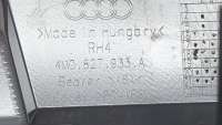 Спойлер двери багажника Audi Q7 4M restailing 2022г. 4M0827933A - Фото 9