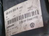 Автономный отопитель Volkswagen Touran 1 2004г. 1K0815065H, 9004573H - Фото 5