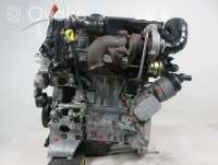 8hz , artCZM150329 Двигатель Peugeot 307 Арт CZM150329